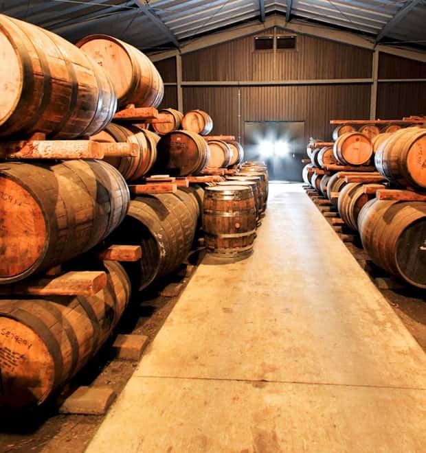 株式会社ベンチャーウイスキー