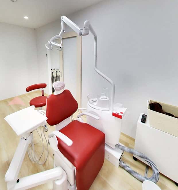 つぼい歯科クリニック